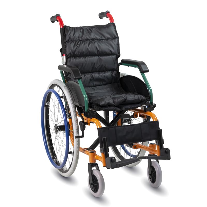 Buy KosmoCare Elegant Junior Wheelchair Online at Best Prices in India –  Kosmochem