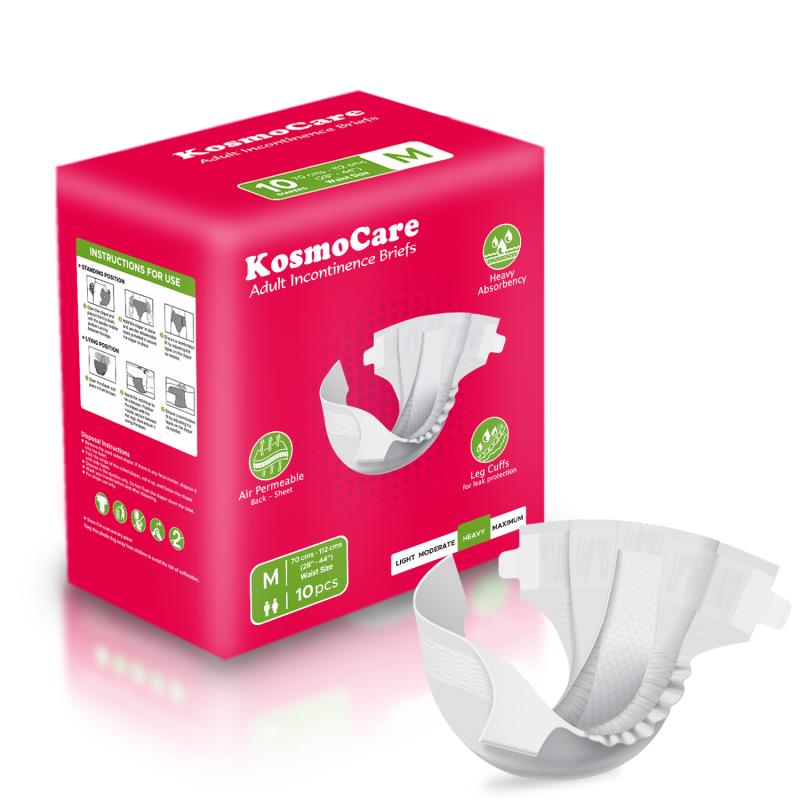 KosmoCare Adult Diapers Online at Best Prices in India – Kosmochem