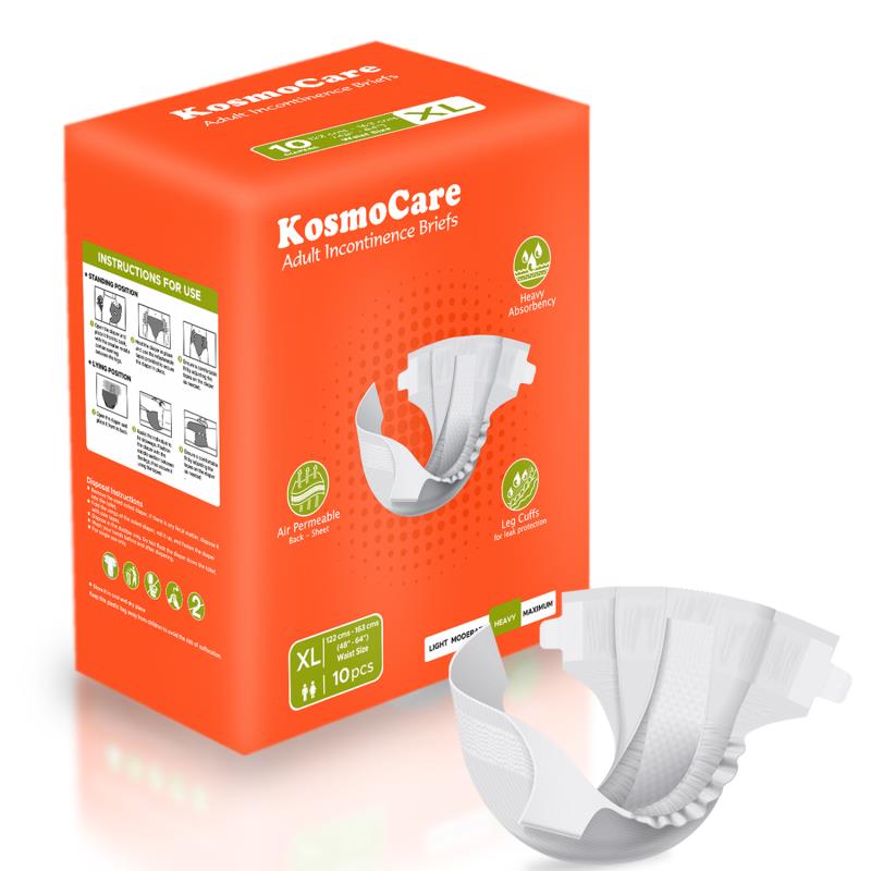 KosmoCare Adult Diapers Online at Best Prices in India – Kosmochem