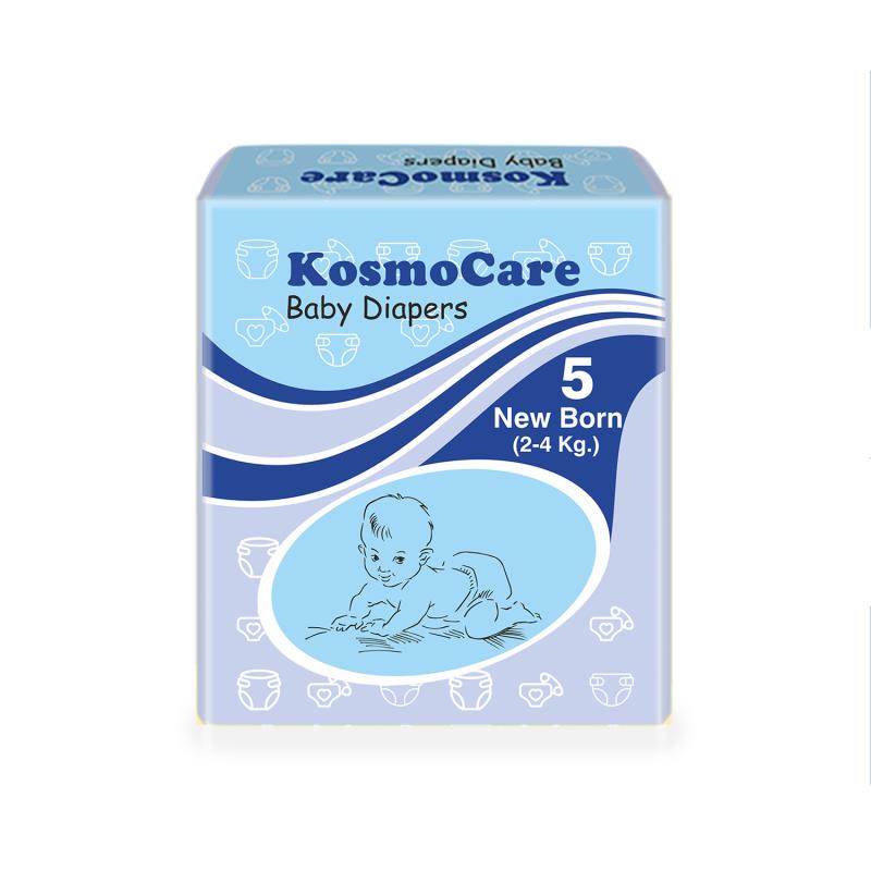 Kosmo Care Adult Briefs at best price in Mumbai by Kosmochem